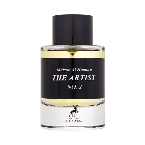 Parfémovaná voda Maison Alhambra The Artist No. 2 100 ml