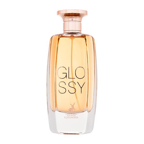 Parfémovaná voda Maison Alhambra Glossy 100 ml