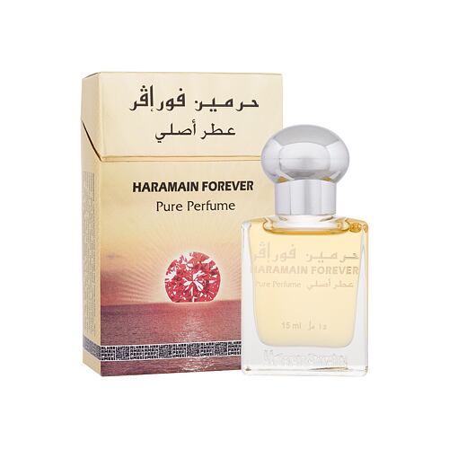 Parfém Al Haramain For Ever Roll-on 15 ml