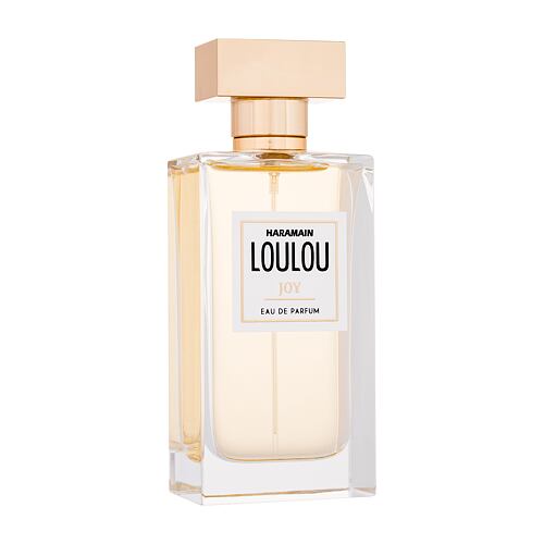 Parfémovaná voda Al Haramain Loulou Joy 100 ml