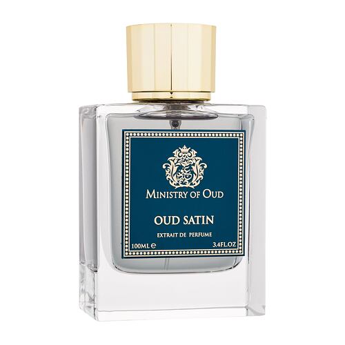 Parfémový extrakt Ministry Of Oud Oud Satin 100 ml