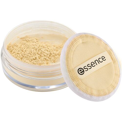 Pudr Essence Banana Loose Powder 6 g