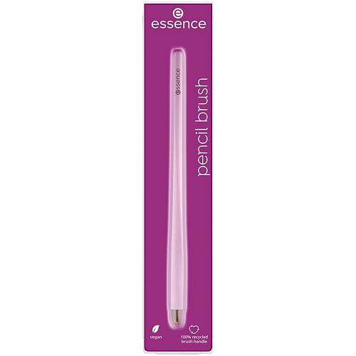 Štětec Essence Brush Pencil Brush 1 ks