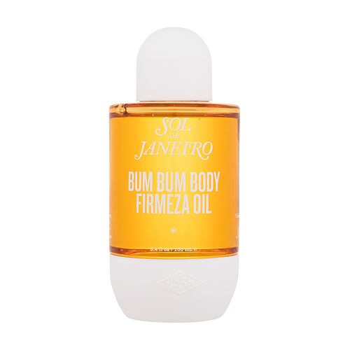 Tělový olej Sol De Janeiro Brazilian Bum Bum Body Firmeza Oil 100 ml