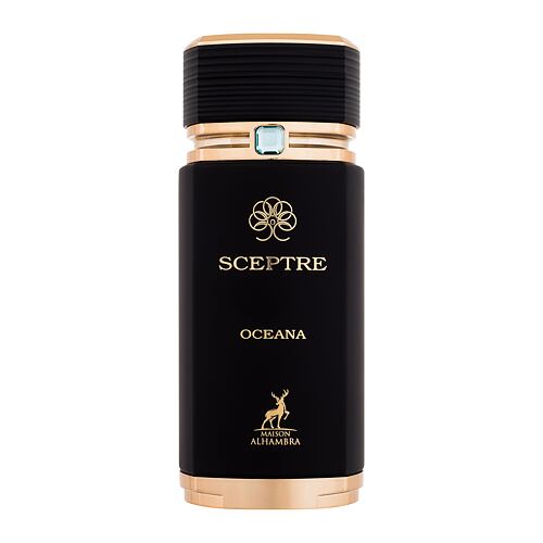 Parfémovaná voda Maison Alhambra Sceptre Oceana 100 ml