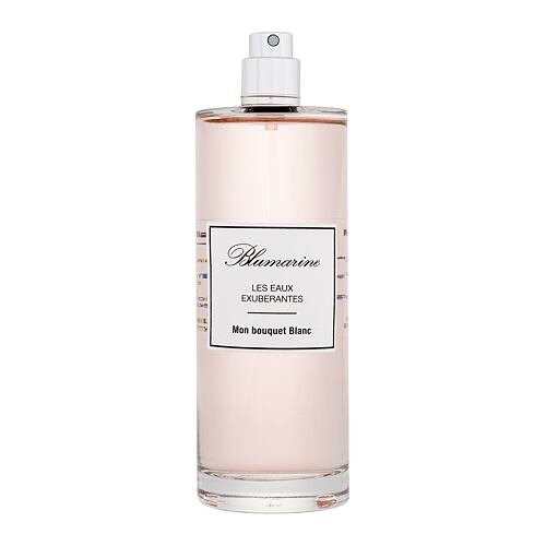 Toaletní voda Blumarine Les Eaux Exuberantes Mon Bouquet Blanc 100 ml Tester