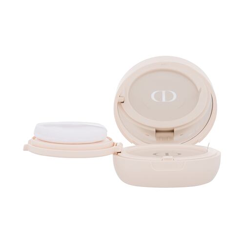 Pudr Dior Forever Cushion Powder 10 g Medium poškozená krabička