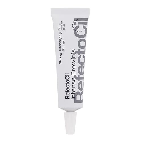 Barva na obočí RefectoCil Intense Brow[n]s Intensifying Primer Strong 15 ml