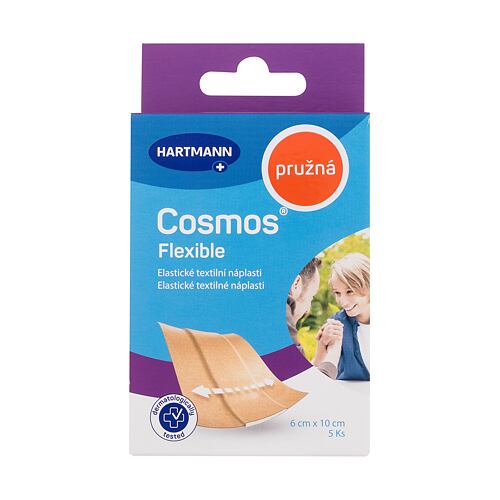 Náplast Cosmos Flexible 5 ks