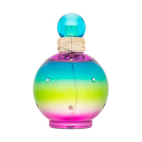 Toaletní voda Britney Spears Festive Fantasy 100 ml