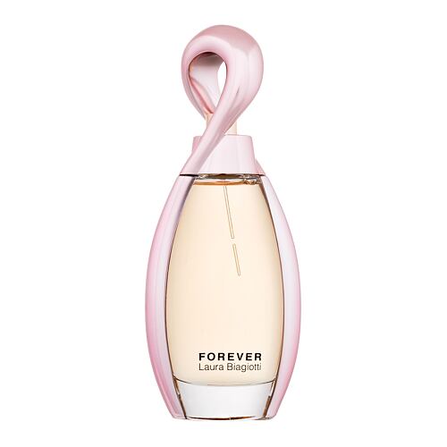 Parfémovaná voda Laura Biagiotti Forever 60 ml poškozená krabička