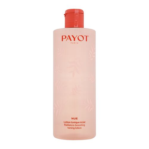 Pleťová voda a sprej PAYOT Nue Radiance-Boosting Toning Lotion 400 ml