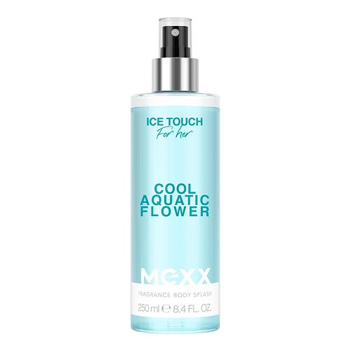 Tělový sprej Mexx Ice Touch 250 ml