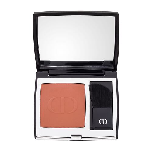 Tvářenka Dior Rouge Blush Shimmer Finish 6,7 g 219 Rose Montaigne