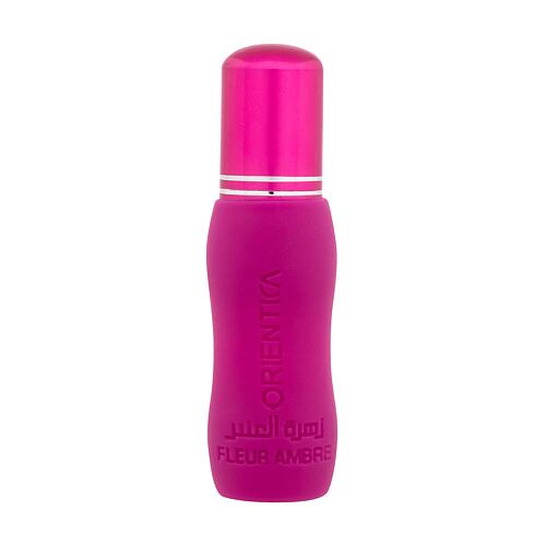 Parfémovaný olej Orientica Fleur Ambre Roll-on 6 ml