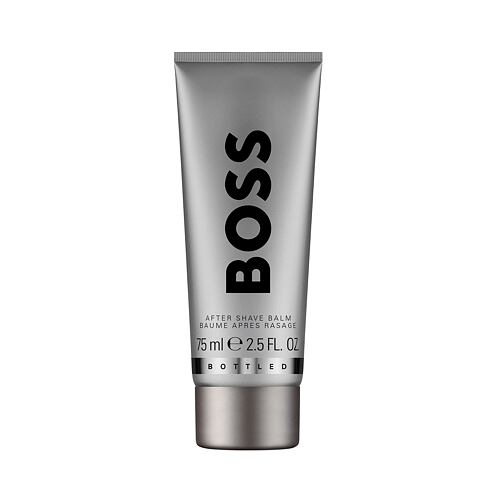 Balzám po holení HUGO BOSS Boss Bottled 75 ml