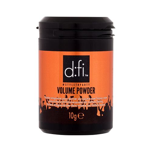 Objem vlasů Revlon Professional d:fi Volume Powder 10 g