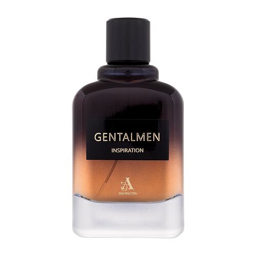 Parfémovaná voda A-Inspiration Gentalmen Inspiration 100 ml