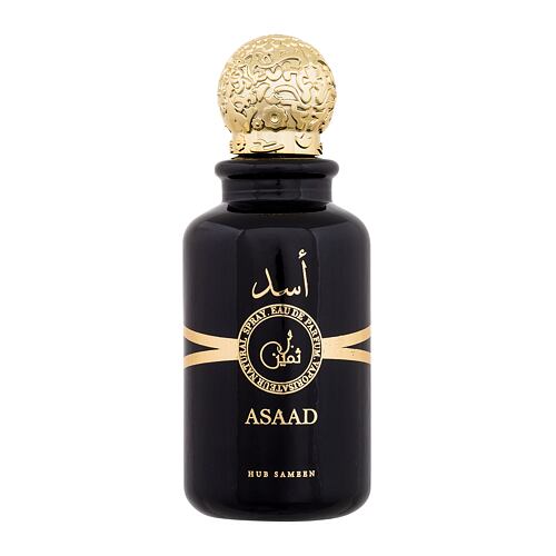 Parfémovaná voda Hub Sameen Asaad 100 ml