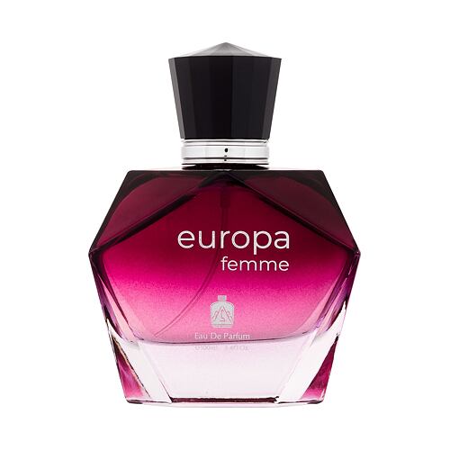 Parfémovaná voda Aura Scents Europa 100 ml