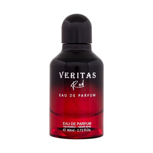 Parfémovaná voda Royal Collection Veritas Red 80 ml