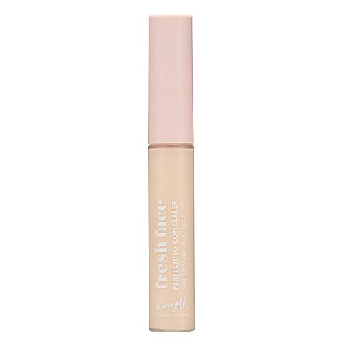 Korektor Barry M Fresh Face Perfecting Concealer 6 ml 1