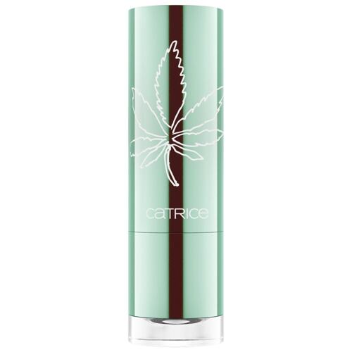 Balzám na rty Catrice Hemp & Mint Glow Lip Balm 4,2 g