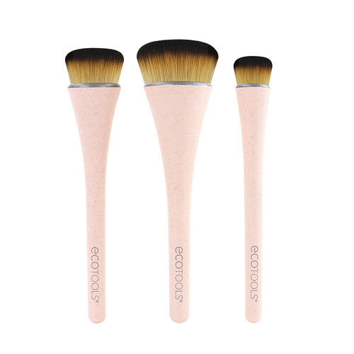 Štětec EcoTools Brush 360° Ultimate Blend 1 ks