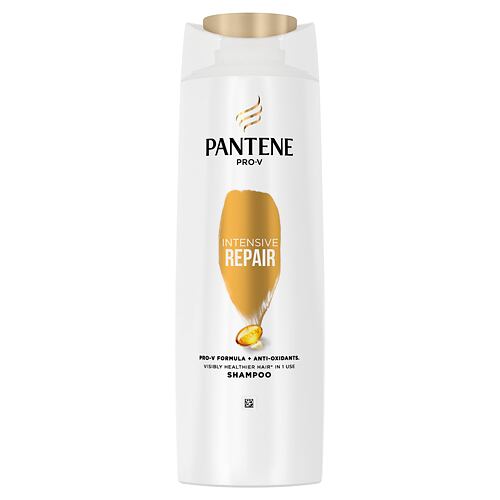 Šampon Pantene Intensive Repair (Repair & Protect) Shampoo 400 ml