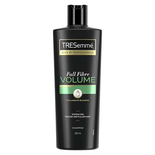 Šampon TRESemmé Full Fibre Volume Shampoo 400 ml