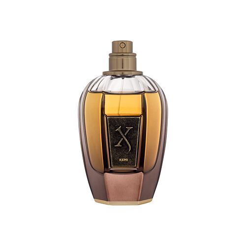 Parfém Xerjoff K Collection Kemi 50 ml Tester