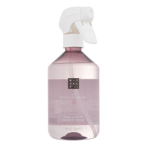 Bytový sprej a difuzér Rituals The Ritual Of Sakura Home Perfume 500 ml