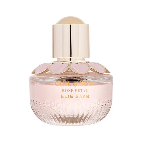 Parfémovaná voda Elie Saab Girl of Now Rose Petal 30 ml