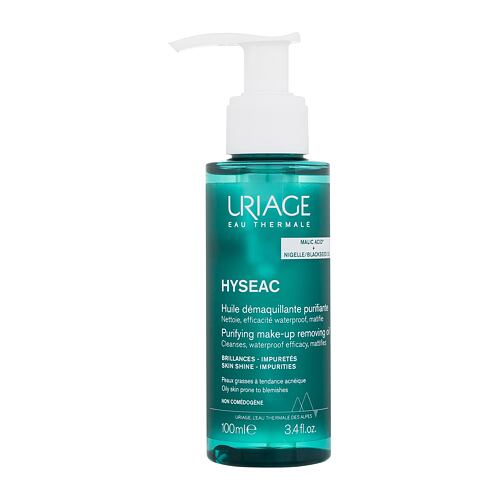 Čisticí olej Uriage Hyséac Purifying Oil 100 ml