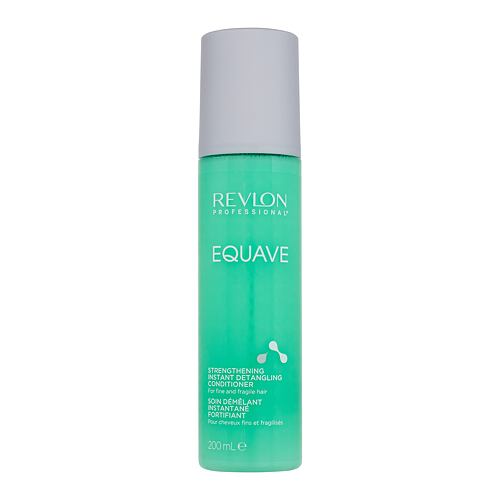 Kondicionér Revlon Professional Equave Strengthening Instant Detangling Conditioner 200 ml