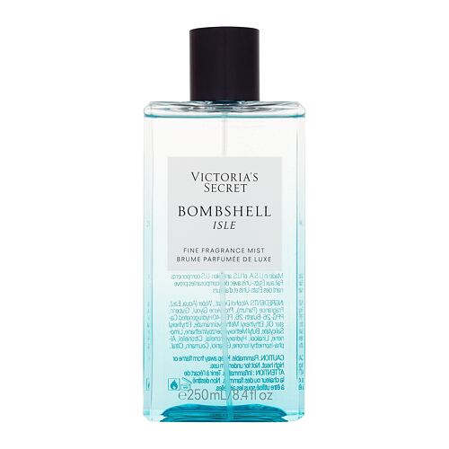 Tělový sprej Victoria´s Secret Bombshell Isle 250 ml