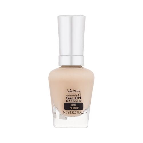 Lak na nehty Sally Hansen Complete Salon Manicure  Nail Primer 14,7 ml