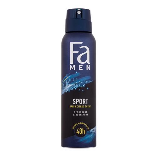 Deodorant Fa Men Sport 150 ml