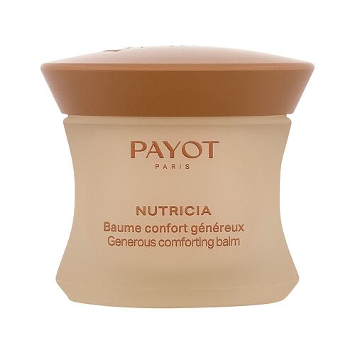 Denní pleťový krém PAYOT Nutricia Generous Comforting Balm 50 ml