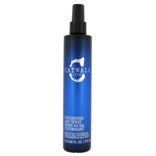 Pro definici a tvar vlasů Tigi Catwalk Salt Spray 270 ml