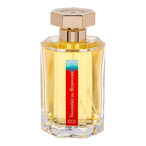 Parfémovaná voda L´Artisan Parfumeur Traversee du Bosphore 100 ml poškozená krabička