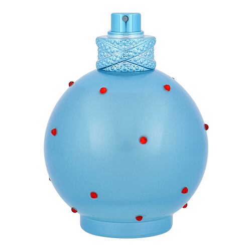 Parfémovaná voda Britney Spears Circus Fantasy 100 ml poškozený flakon