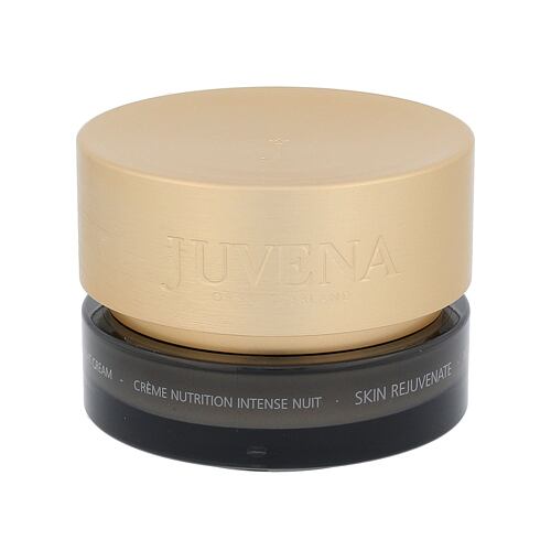 Noční pleťový krém Juvena Skin Rejuvenate Intensive Nourishing 50 ml