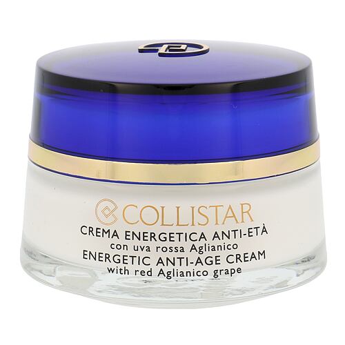 Denní pleťový krém Collistar Special Anti-Age Energetic Anti Age Cream 50 ml