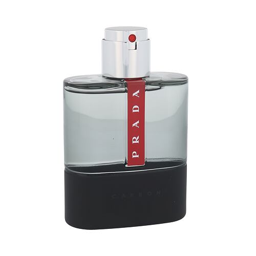 Toaletní voda Prada Luna Rossa Carbon 100 ml