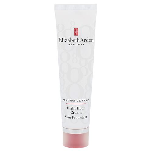 Tělový balzám Elizabeth Arden Eight Hour Cream Skin Protectant Fragrance Free 50 g