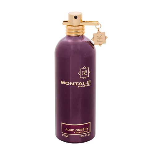 Parfémovaná voda Montale Aoud Greedy 100 ml