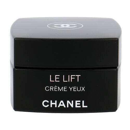 Oční krém Chanel Le Lift Anti-Wrinkle Eye Cream 15 g