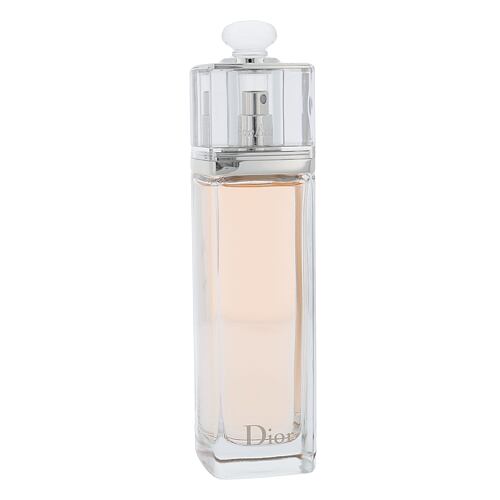 Toaletní voda Dior Dior Addict 100 ml poškozená krabička