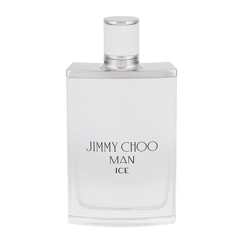 Toaletní voda Jimmy Choo Man Ice 100 ml poškozená krabička